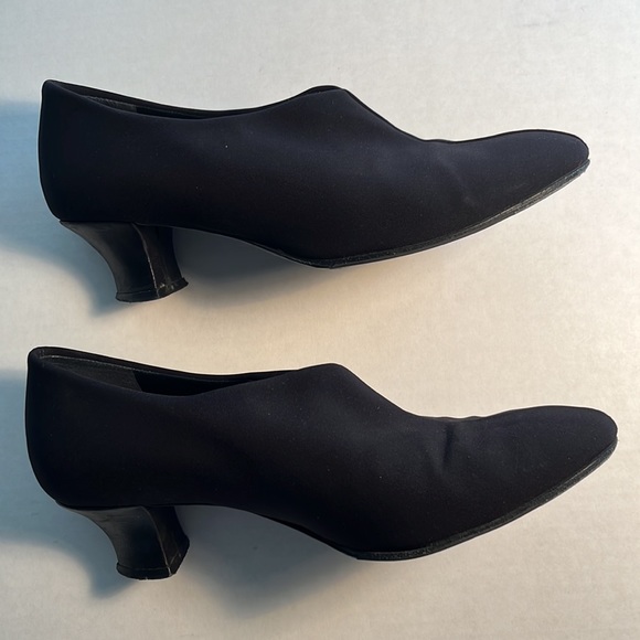 Thierry Rabotin Ria Microfiber Pumps - Picture 1 of 13